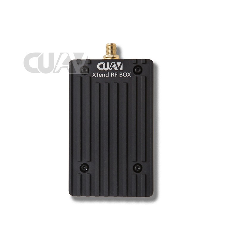 NEW Xtend-XTP9B DPS 001PIX Wireless Data Transmission Module Kit RF Box 900mAh 1W for PIXHACK Flight Controller