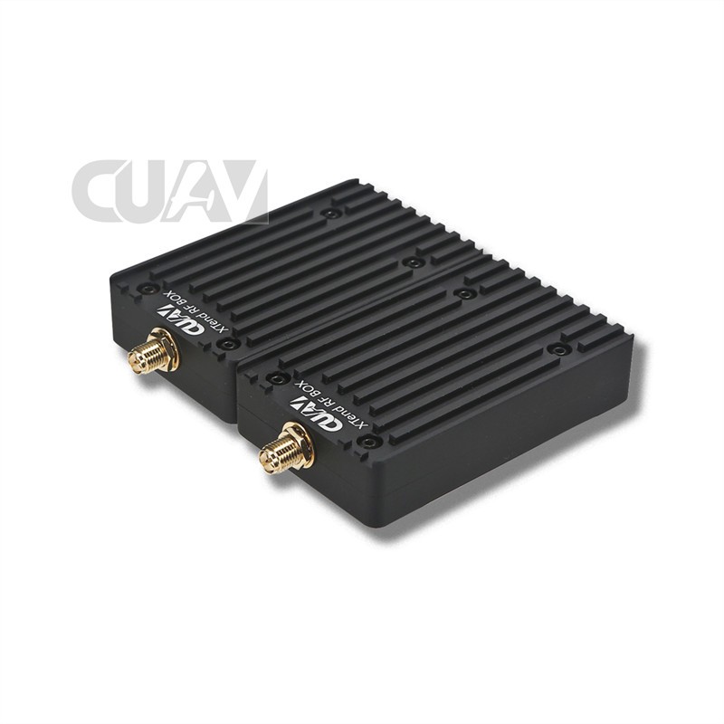 NEW Xtend-XTP9B DPS 001PIX Wireless Data Transmission Module Kit RF Box 900mAh 1W for PIXHACK Flight Controller