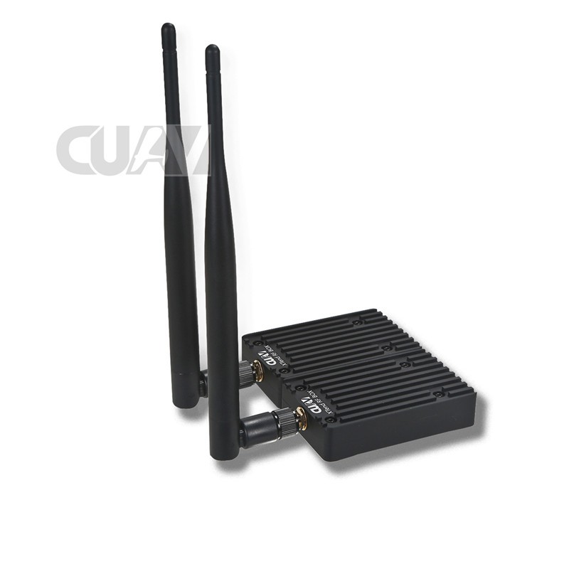 NEW Xtend-XTP9B DPS 001PIX Wireless Data Transmission Module Kit RF Box 900mAh 1W for PIXHACK Flight Controller